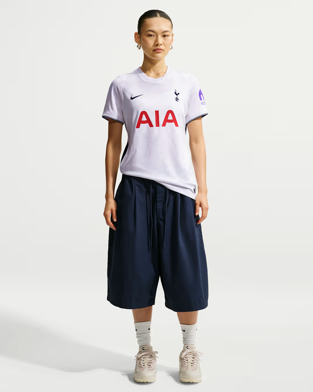 Maglia Home Femminile 26/27