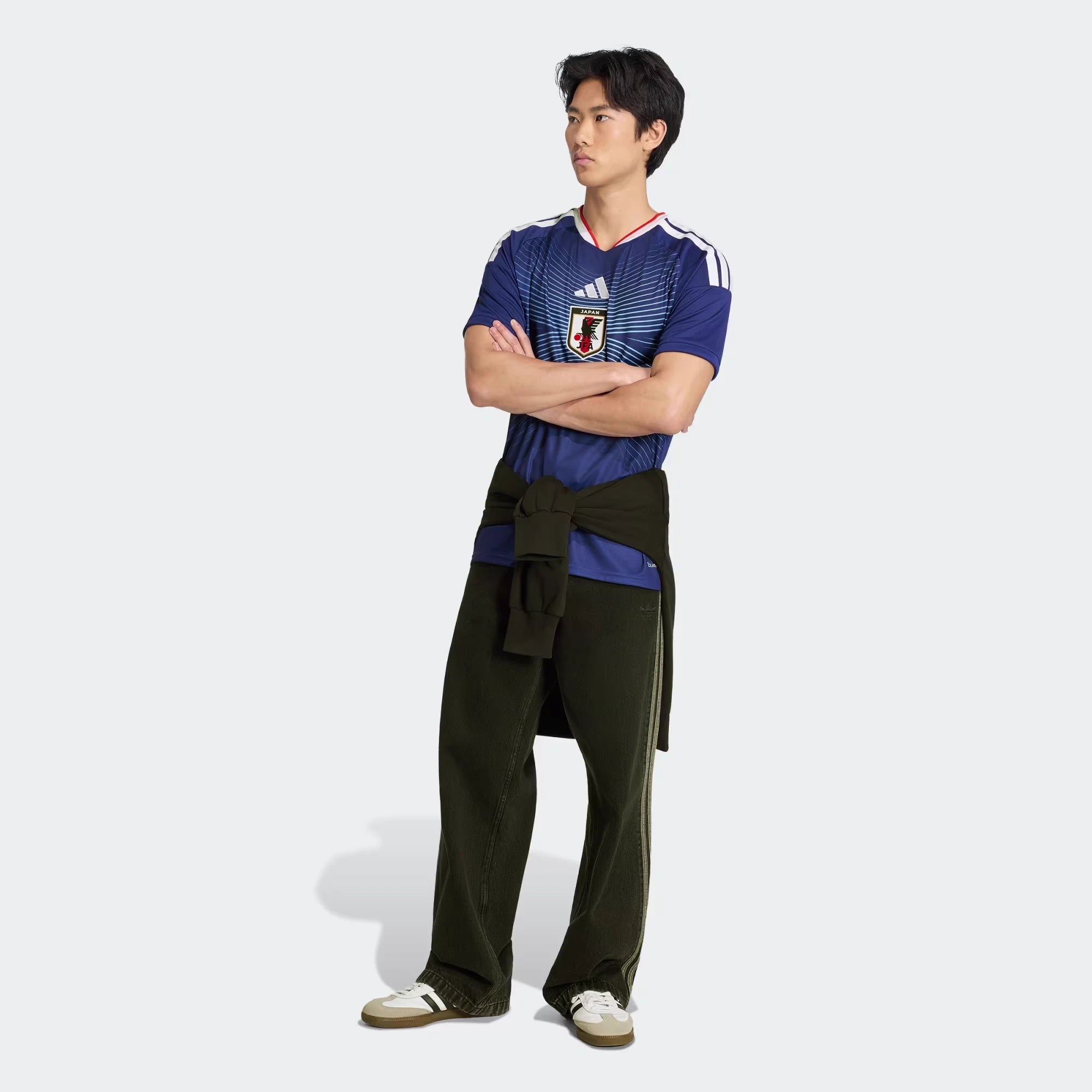 Maglia Home 2026