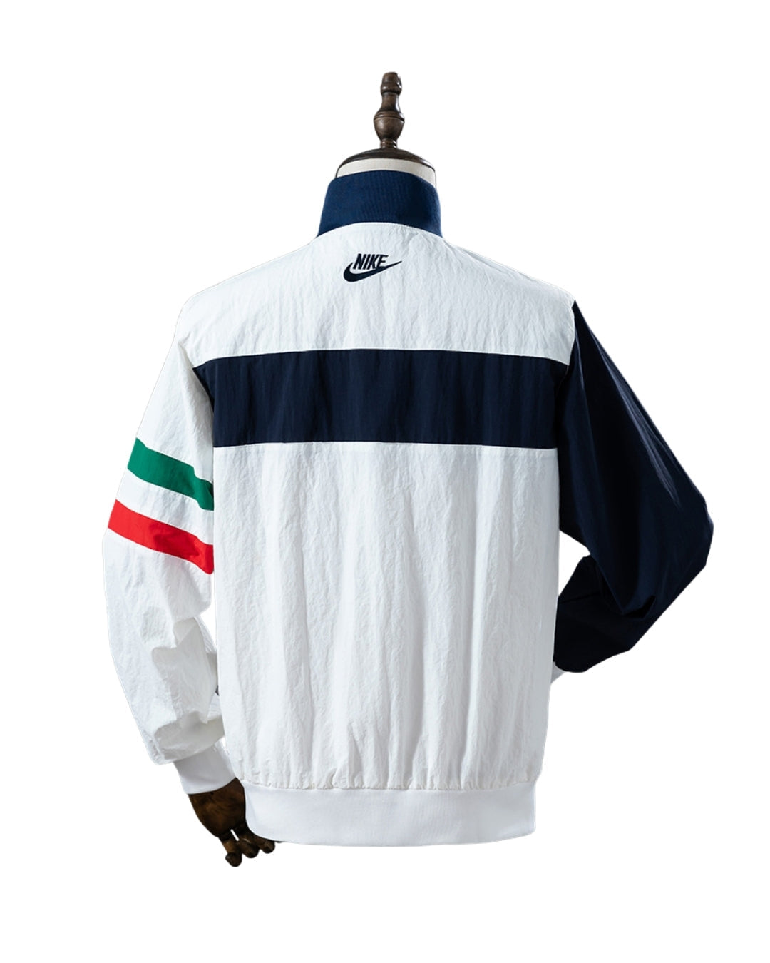 Giacca Impermeabile Antivento