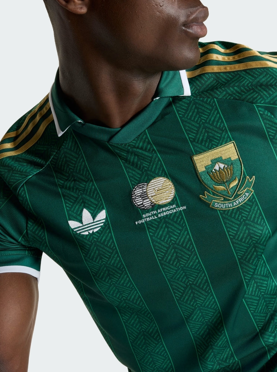 Maglia Away 2026