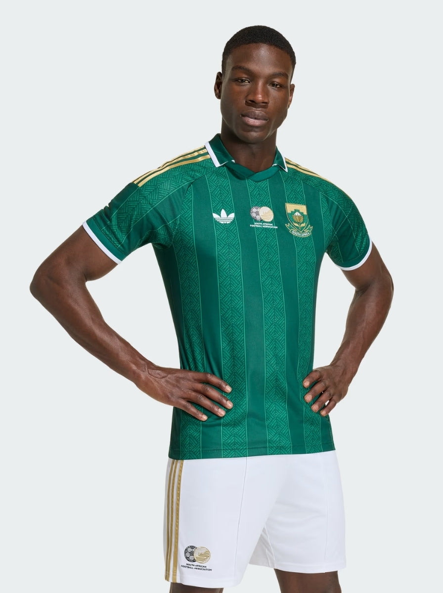 Maglia Away 2026