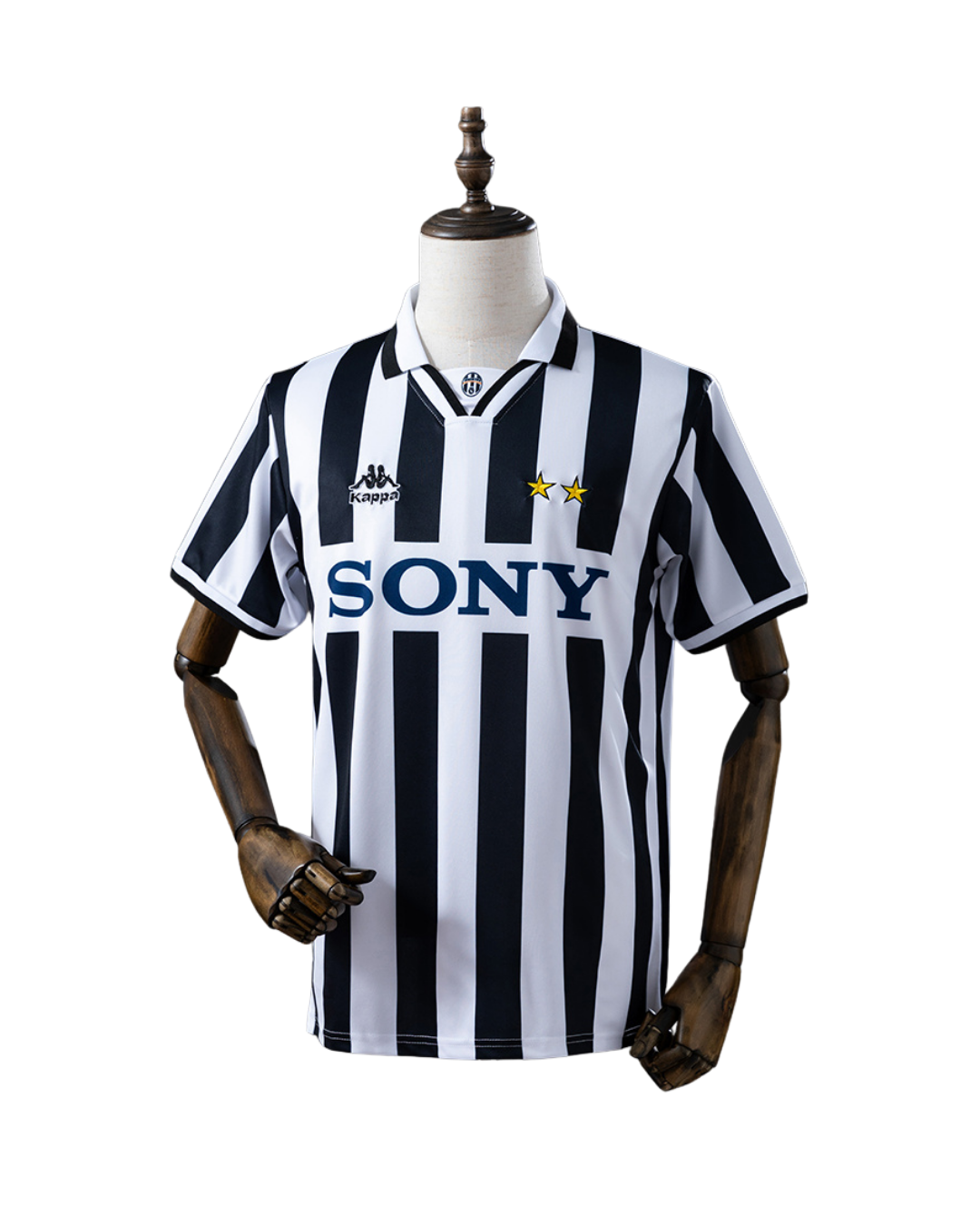 Maglia Retro Home 1995/97