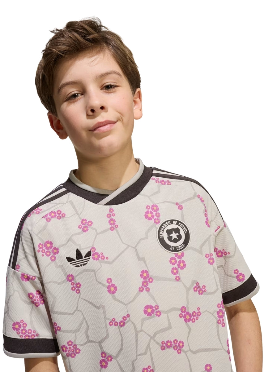 Kit Bambino Away 2026