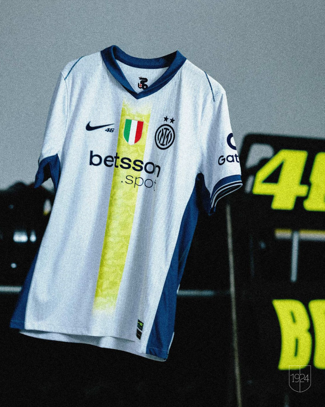 Maglia VR Player 24/25