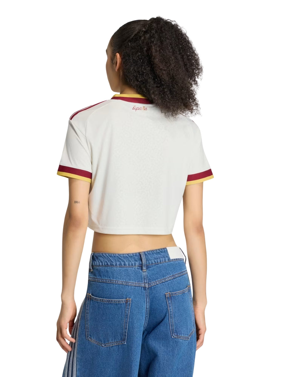 Crop Top Donna Away 2026