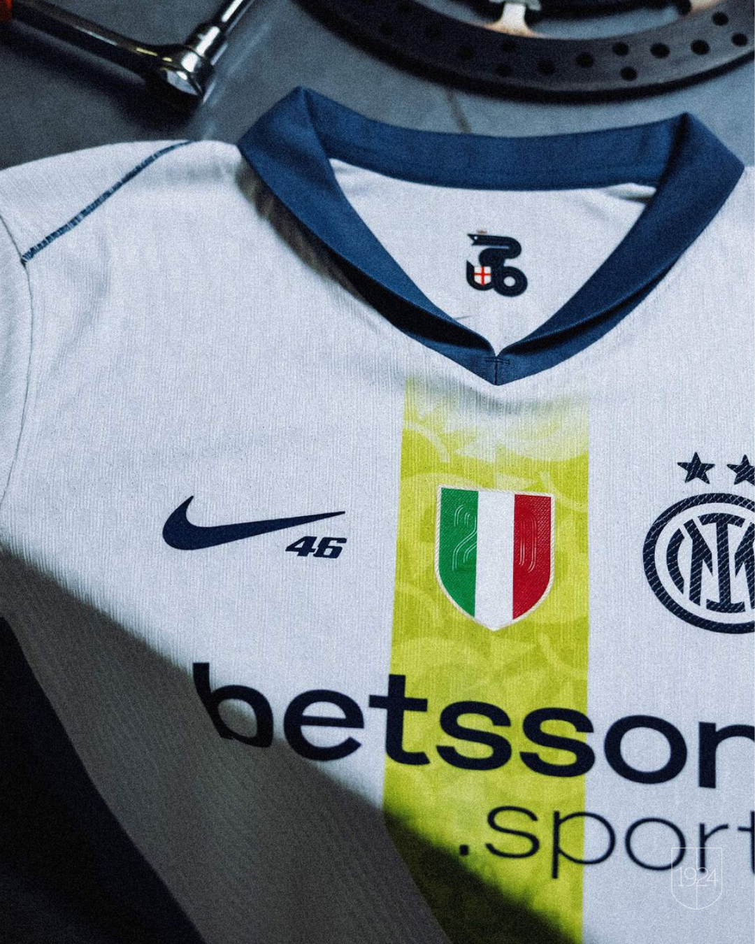 Maglia VR Player 24/25