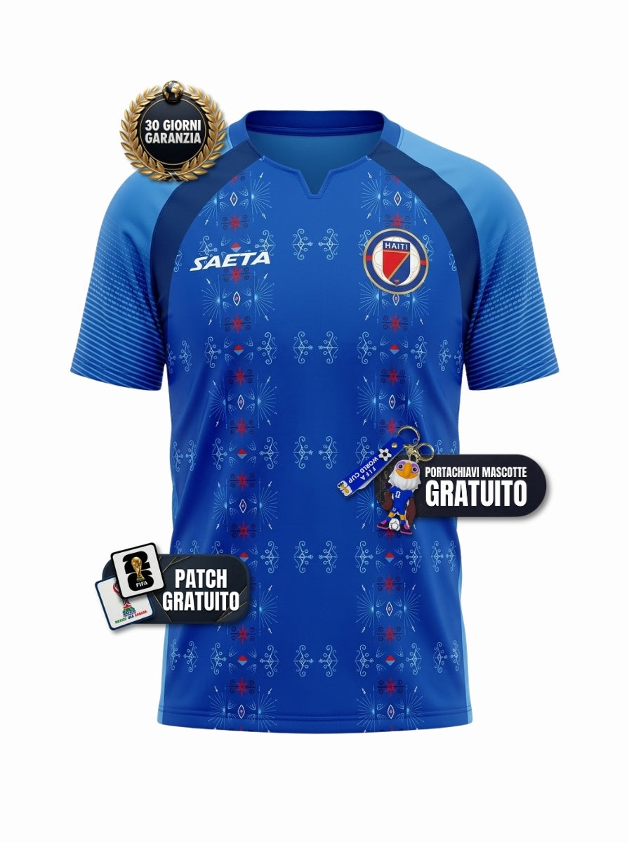 Maglia Home 2026