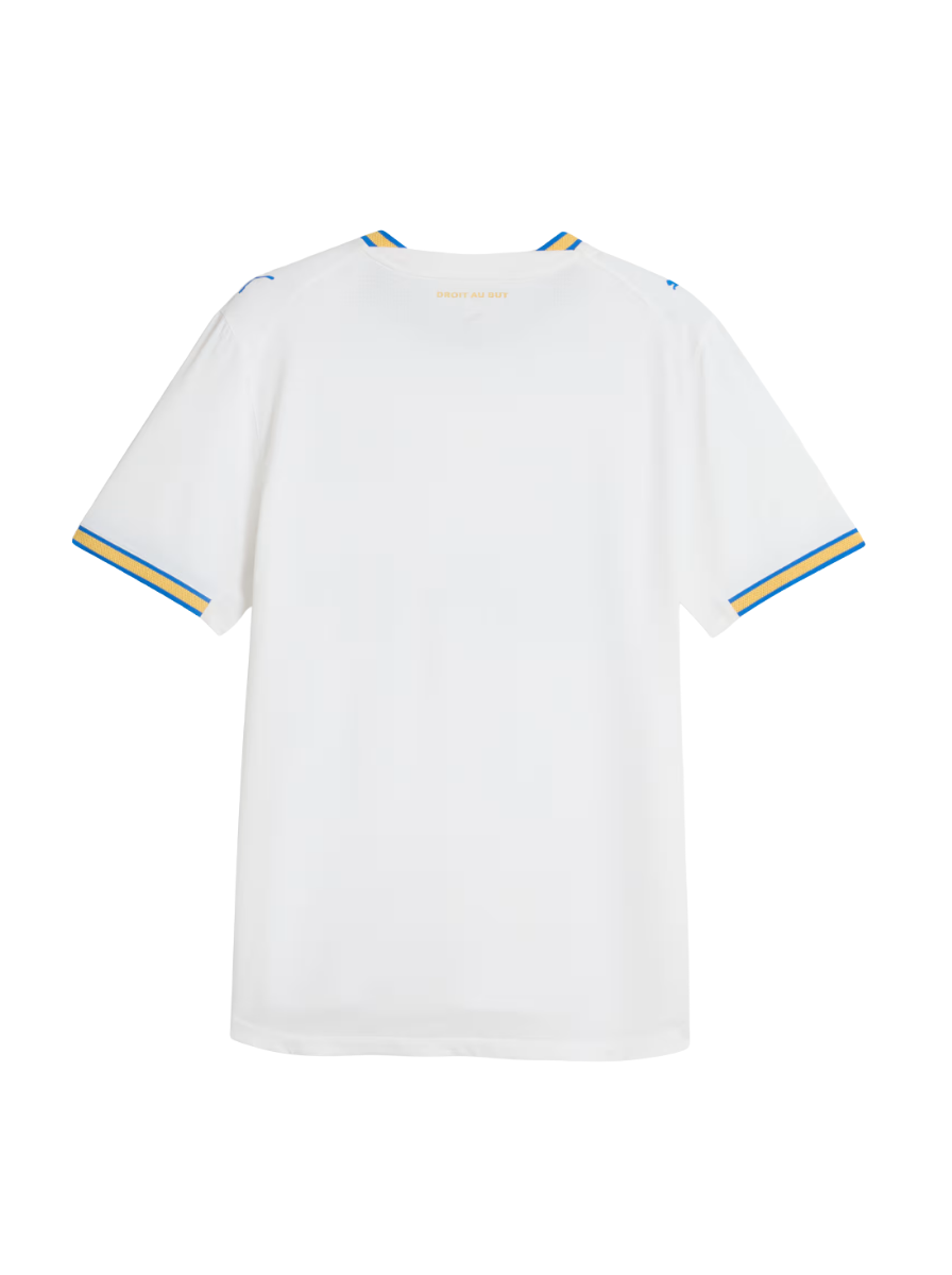 Maglia Gara Home Player 26/27