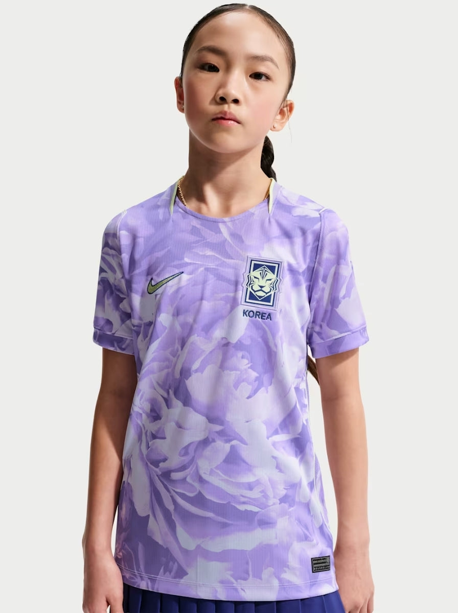 Kit Bambino Away 2026