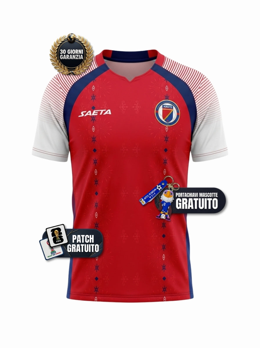 Maglia Third 2026