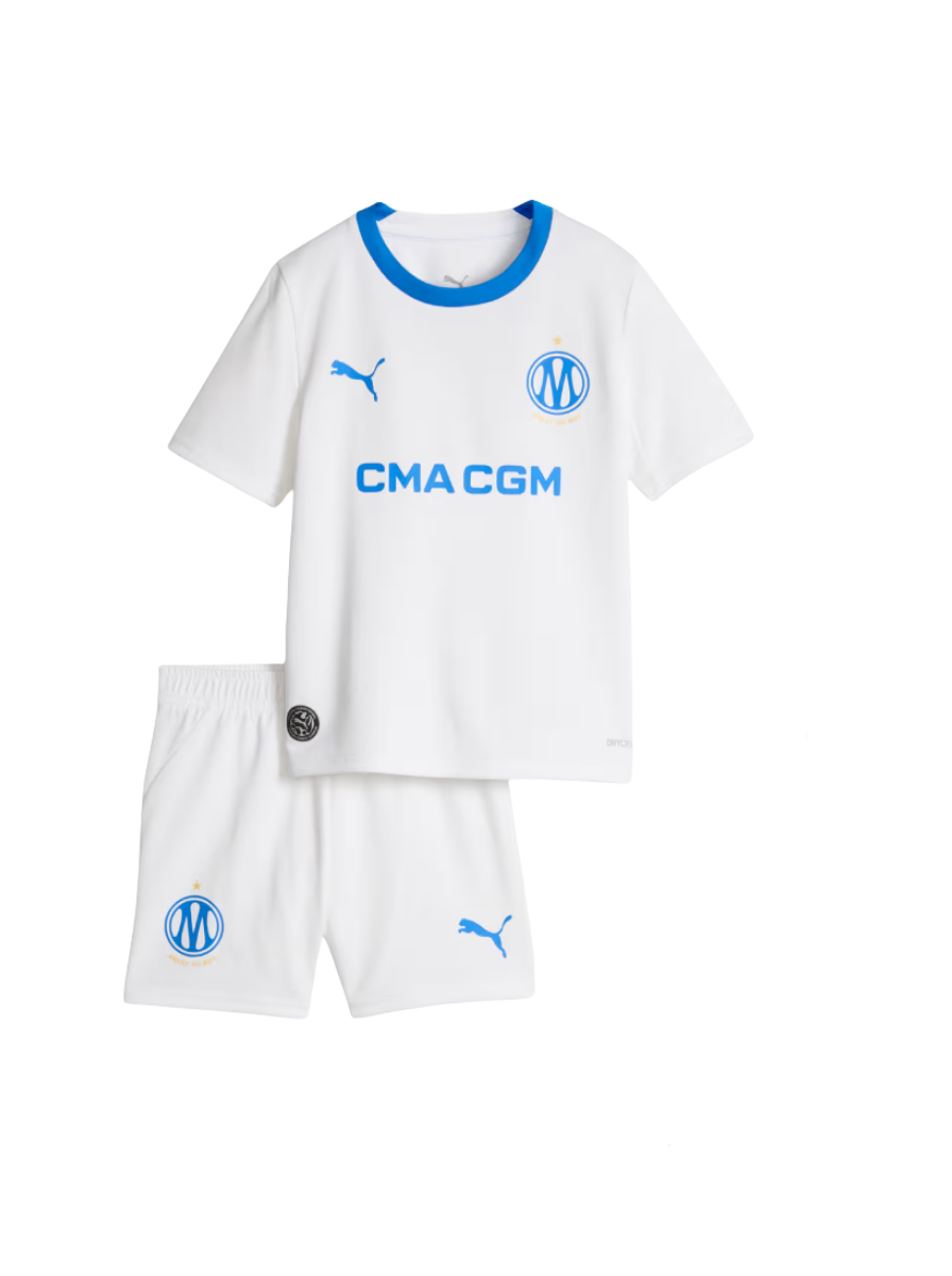 Kit Bambino Home 26/27