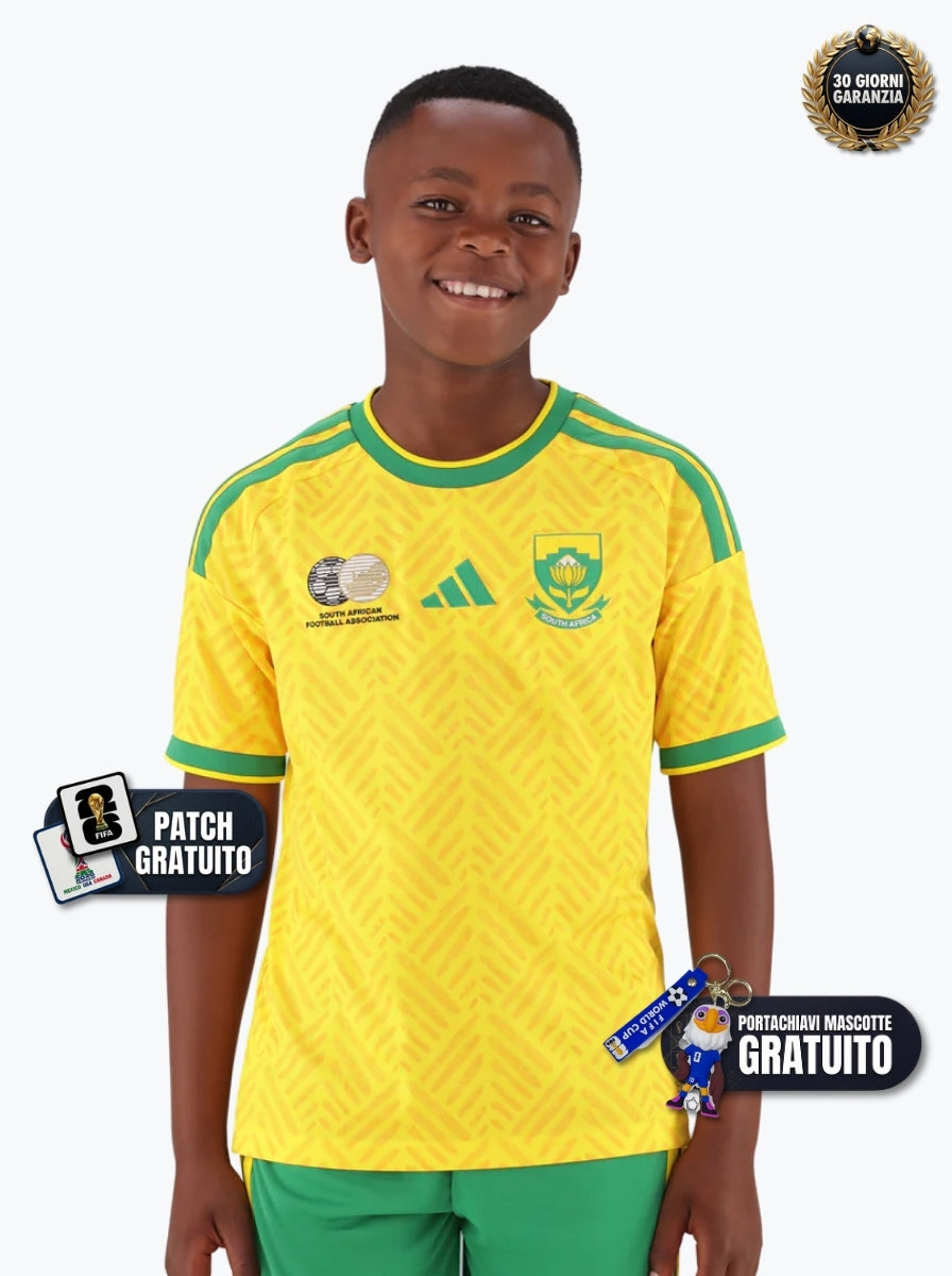 Kit Bambino Home 2026