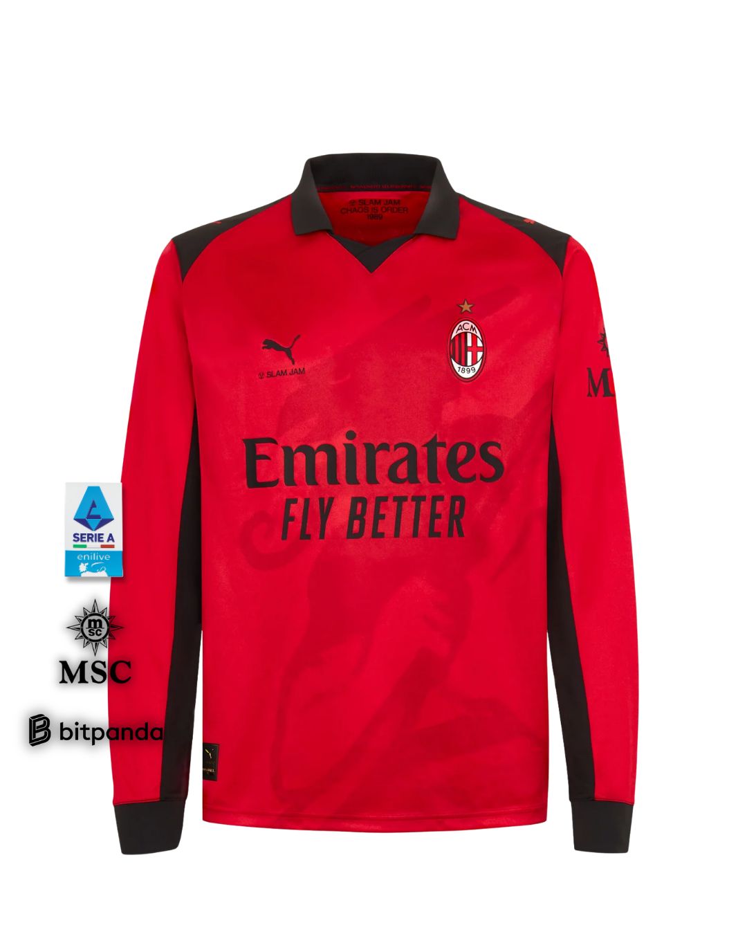 Maglia IV Speciale
