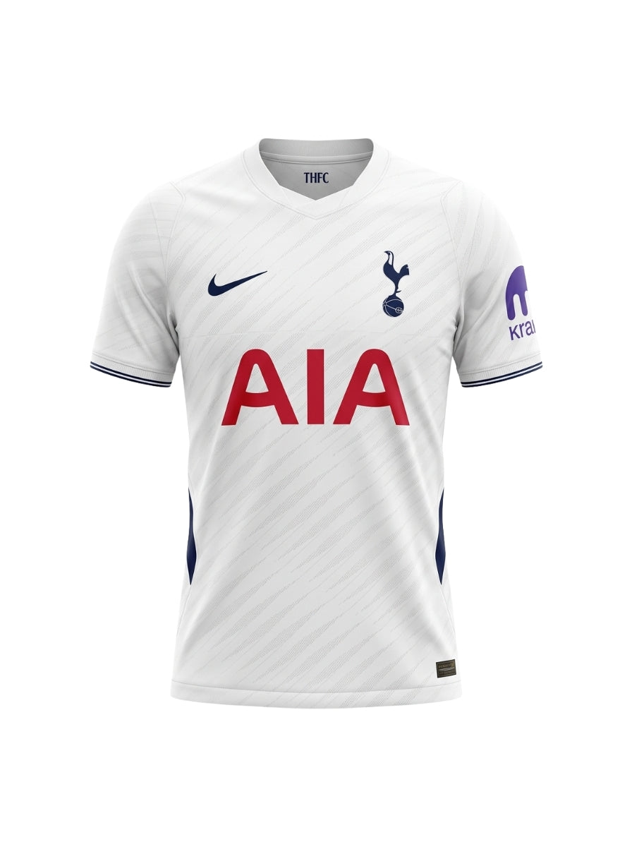 Maglia Home Player 26/27