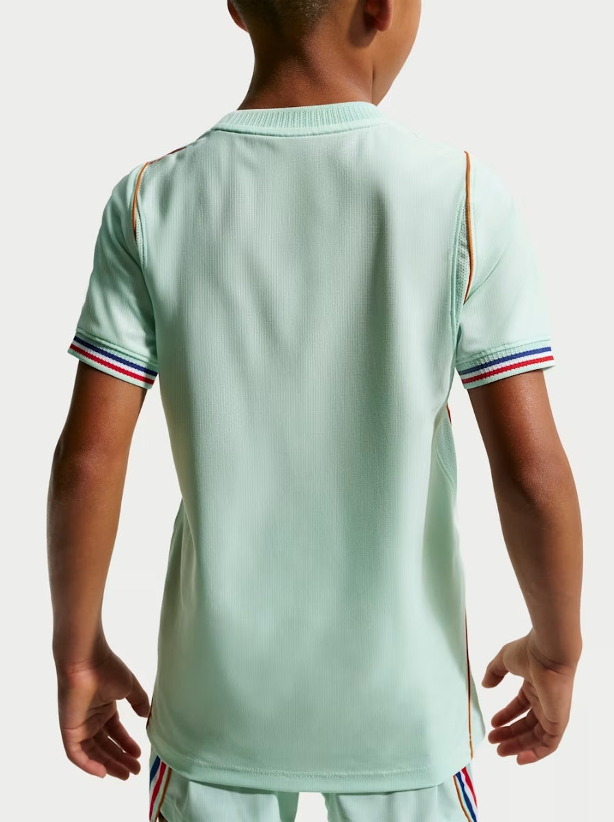 Kit Bambino Away 2026