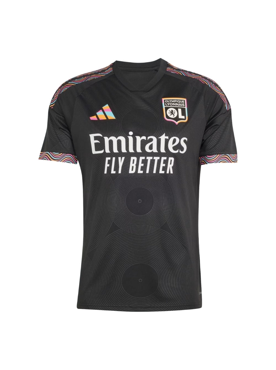 Maglia Third 26/27