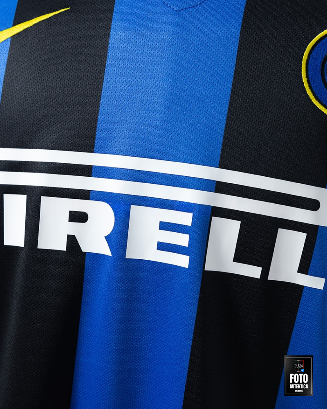 Maglia Retro Home 01/02