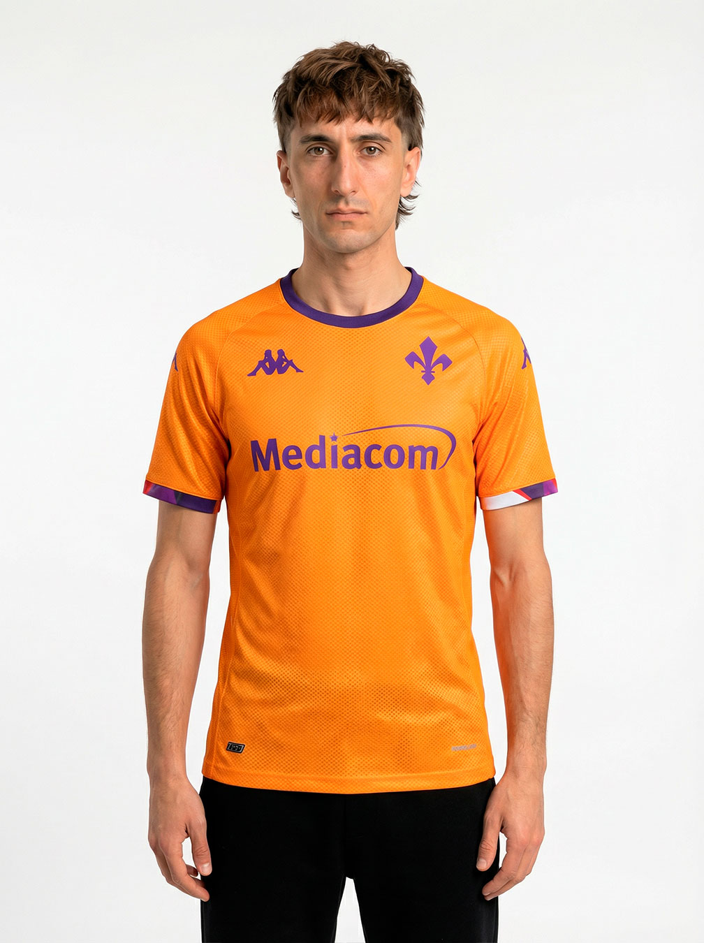 Maglia Fourth Reversibile 25/26