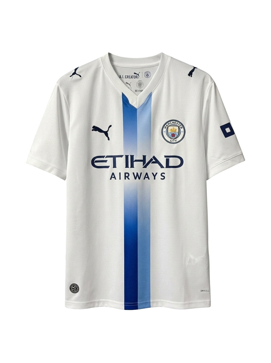 Maglia Away 26/27