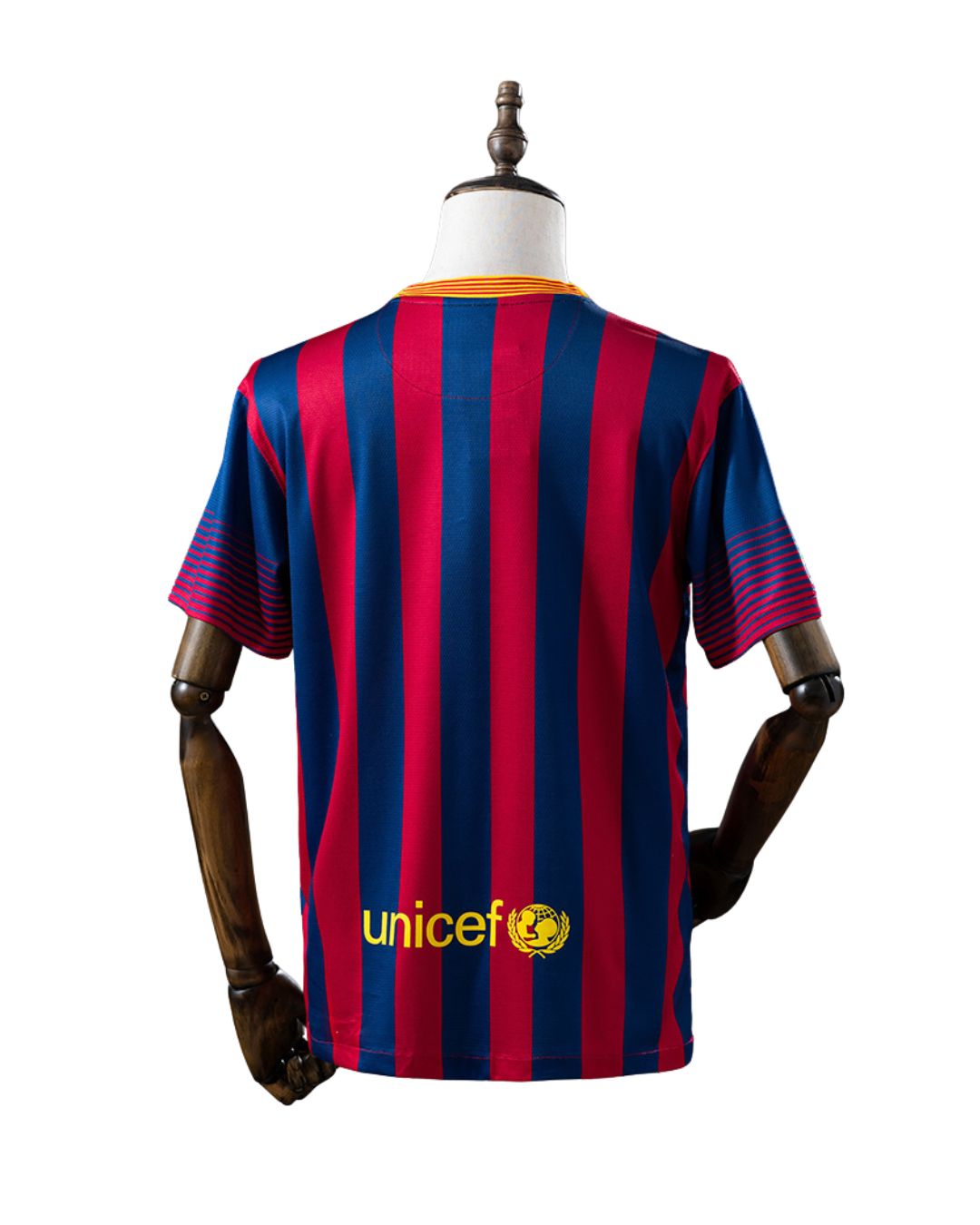 Maglia Retro Home 13/14