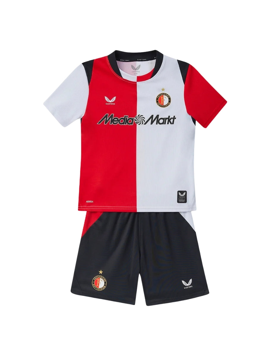 Kit Bambino Gara Home 26/27