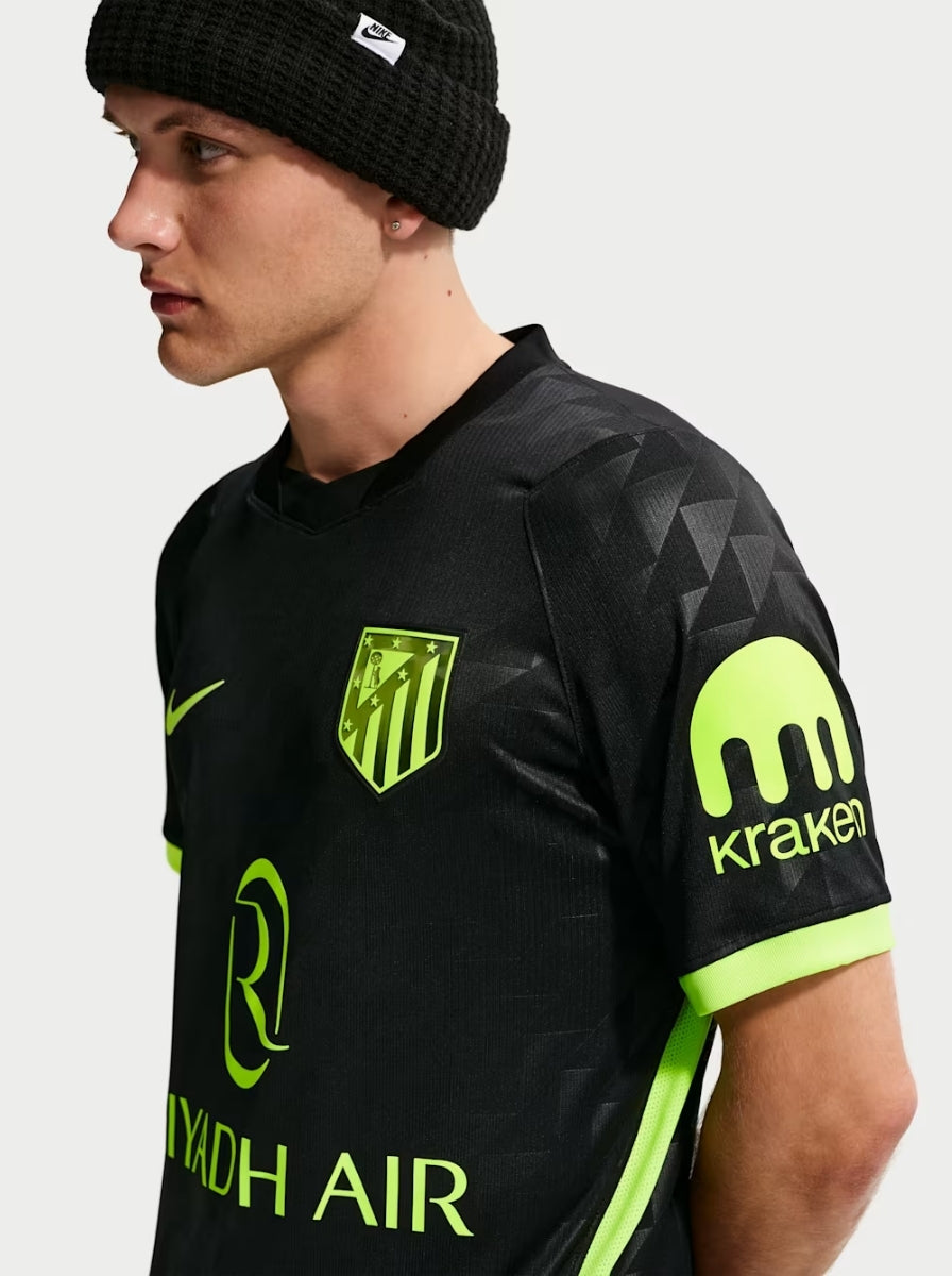 Maglia Away 26/27