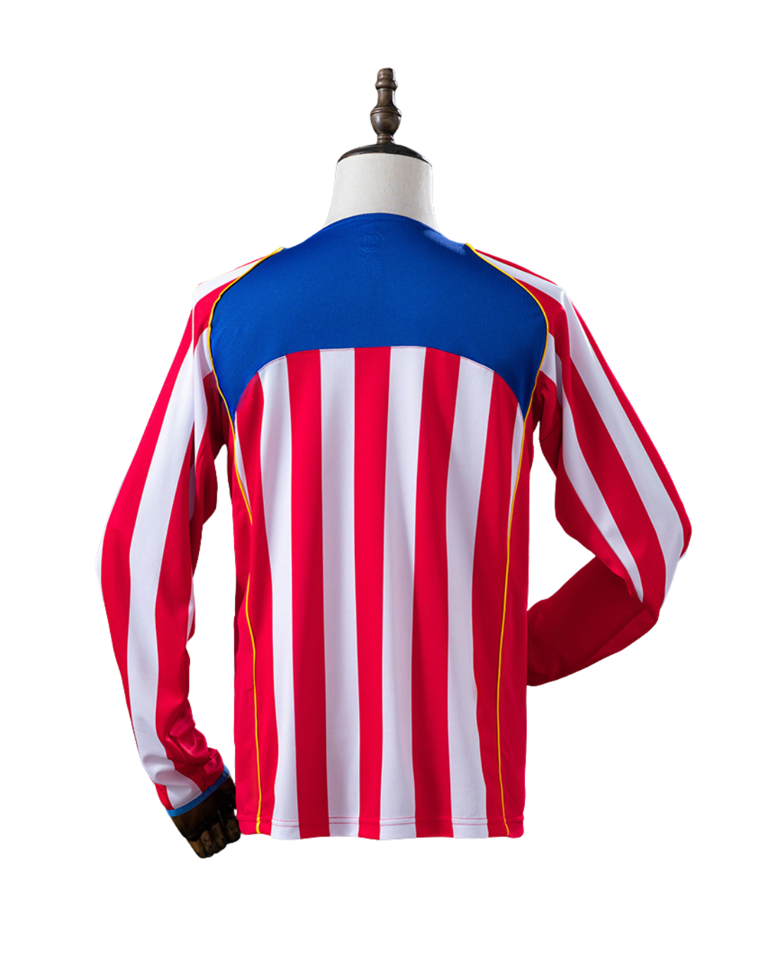 Maglia Retro Home Manica Lunga 04/05