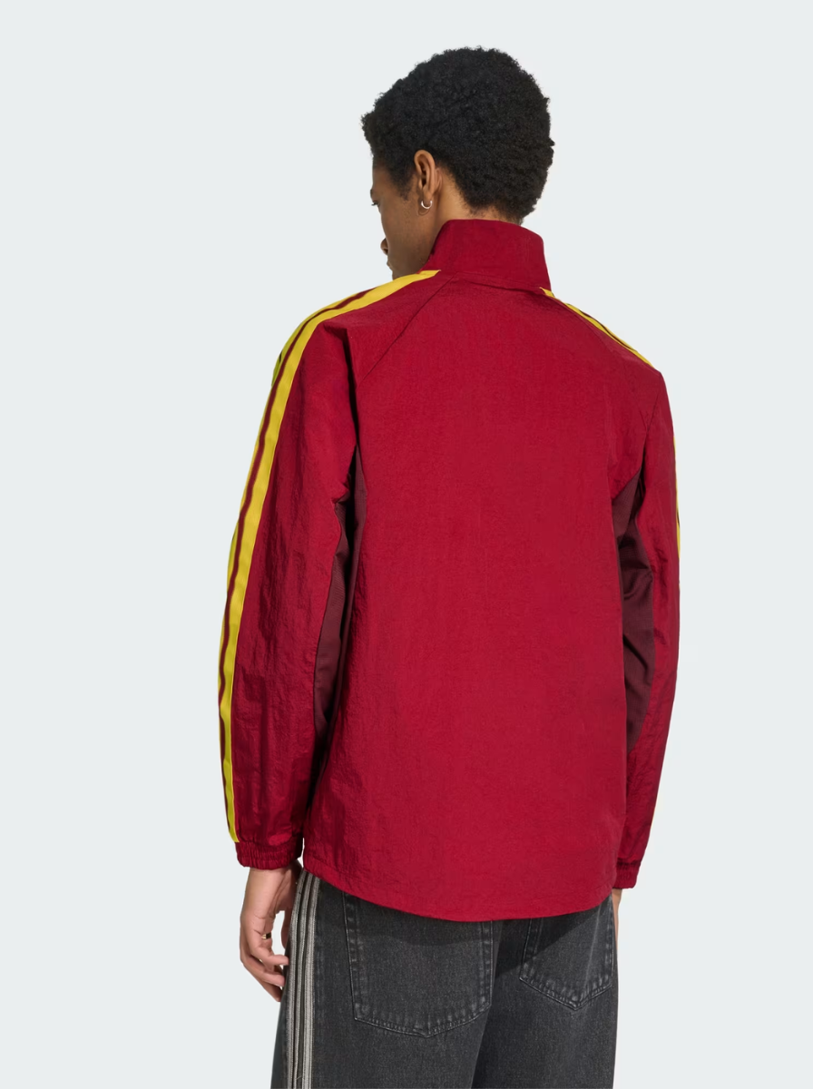 Giacca Impermeabile Antivento Bring Back 26/27