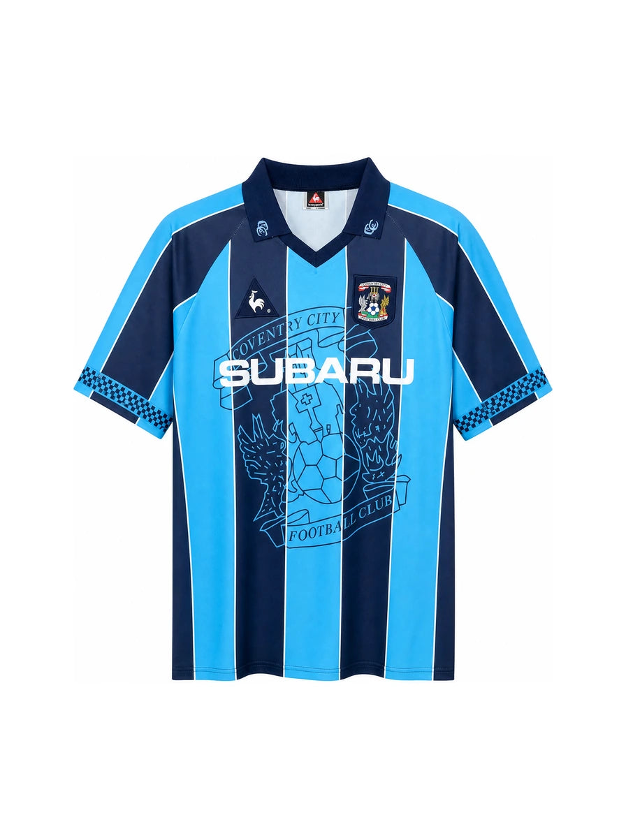Maglia Gara Retro Home 97/98