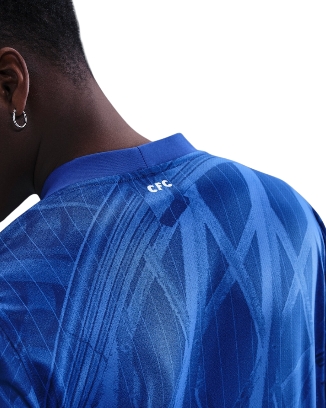 Maglia Home Manica Lunga 25/26