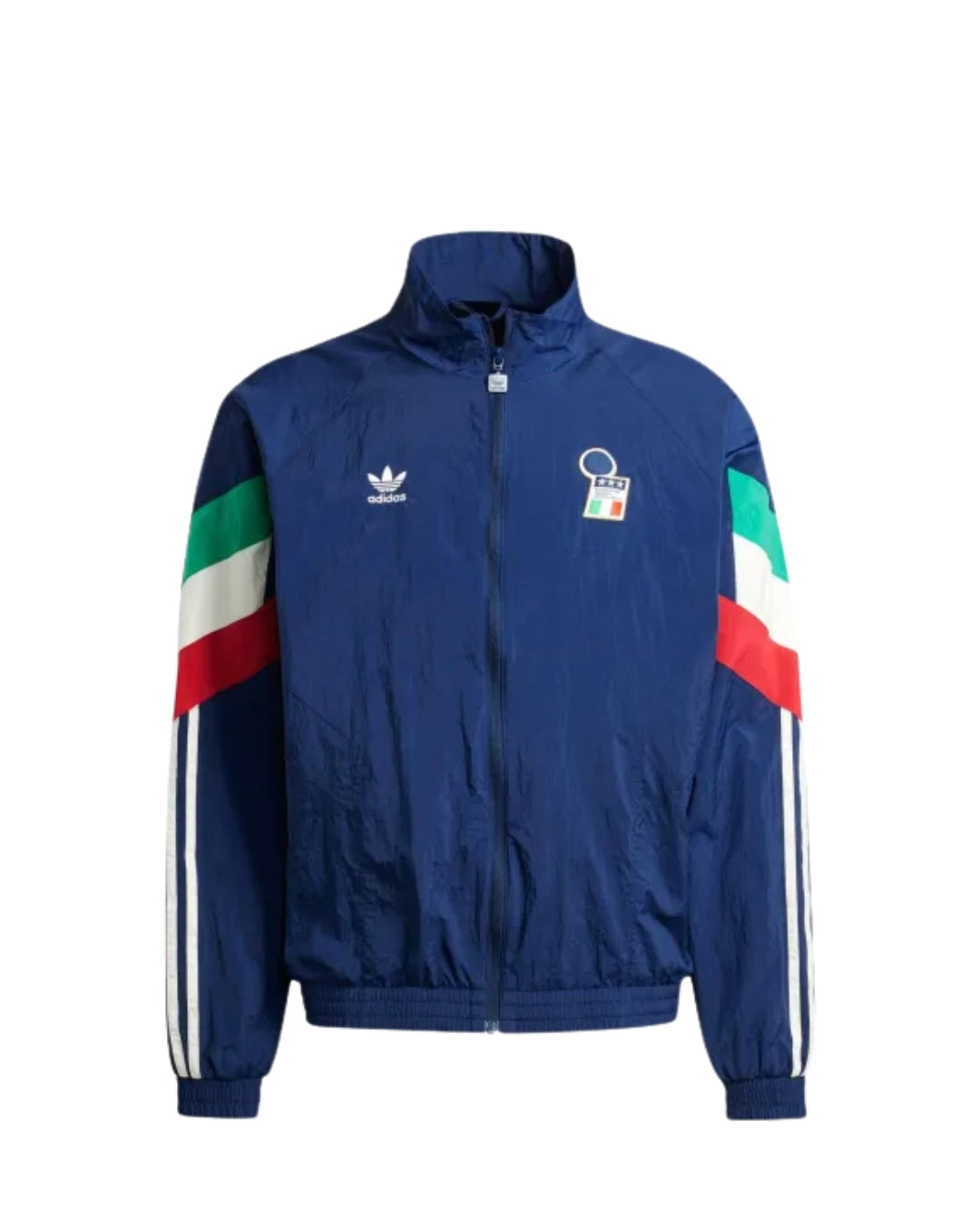 Giacca Impermeabile Antivento Originals