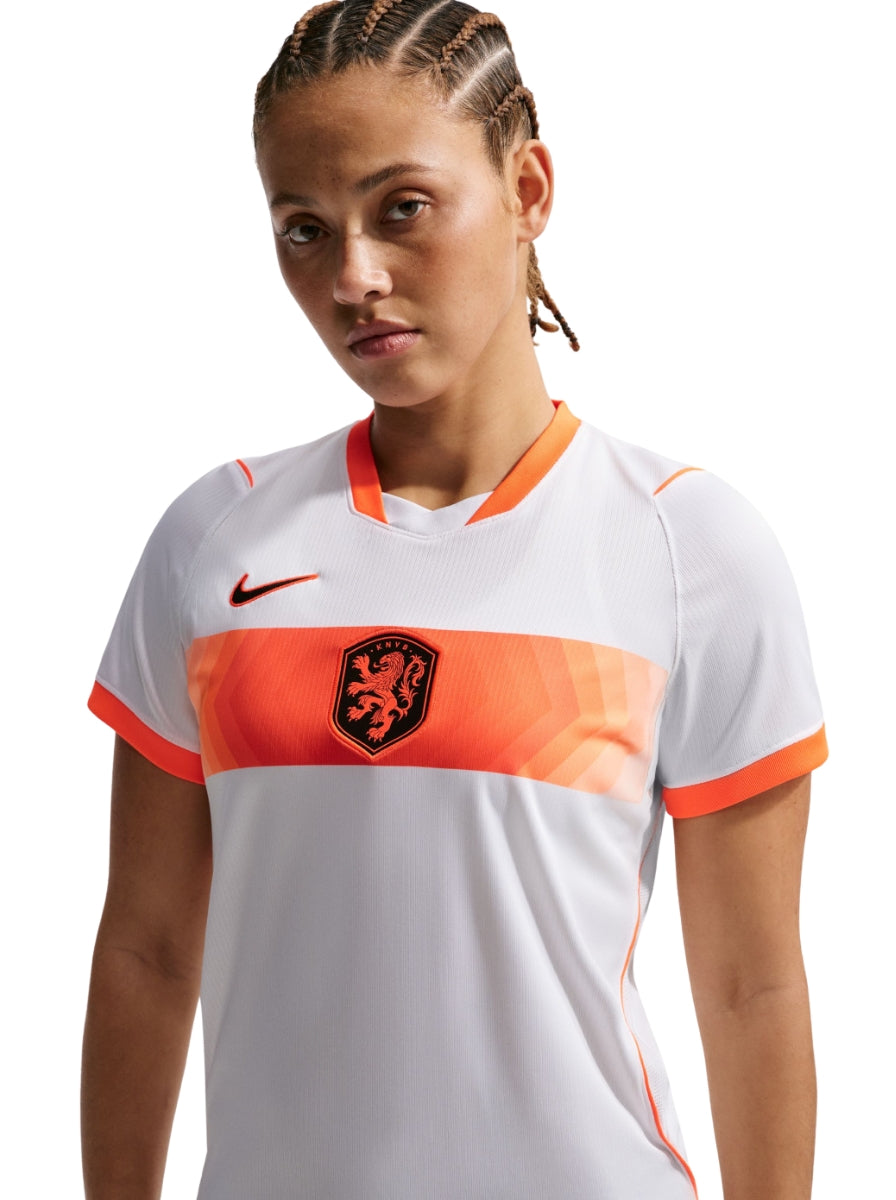 Maglia Away Femminile 2026