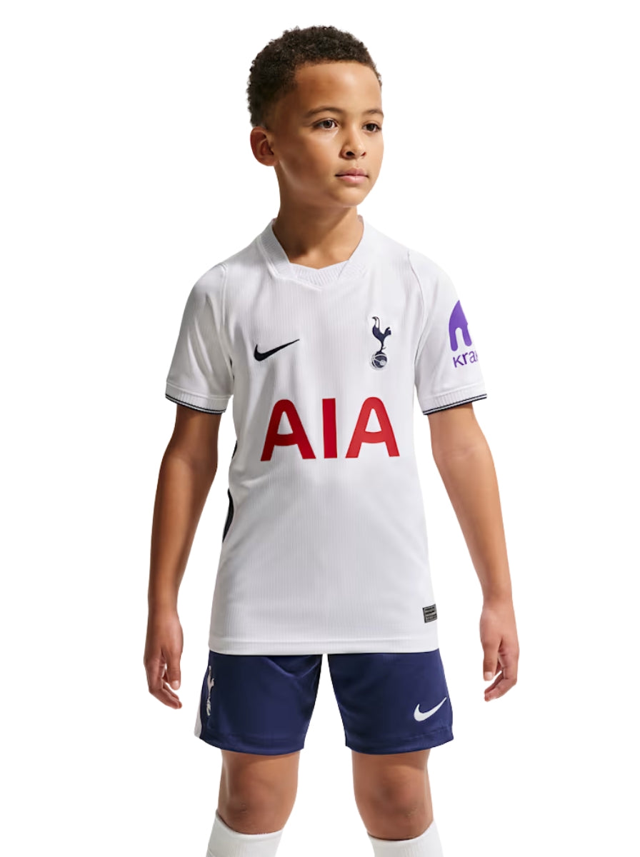 Kit Bambino Home 26/27