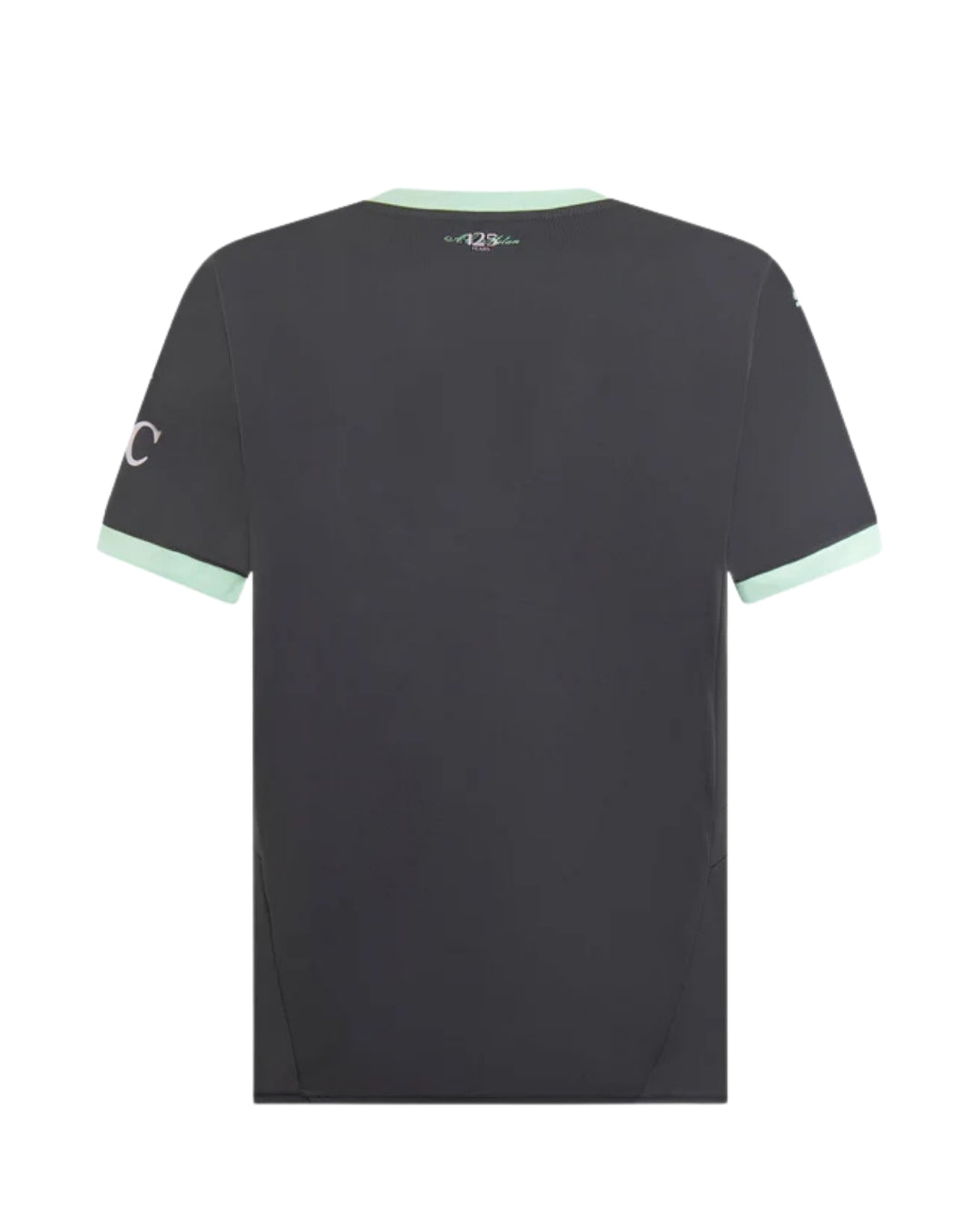 Maglia Retro Third 2024/25