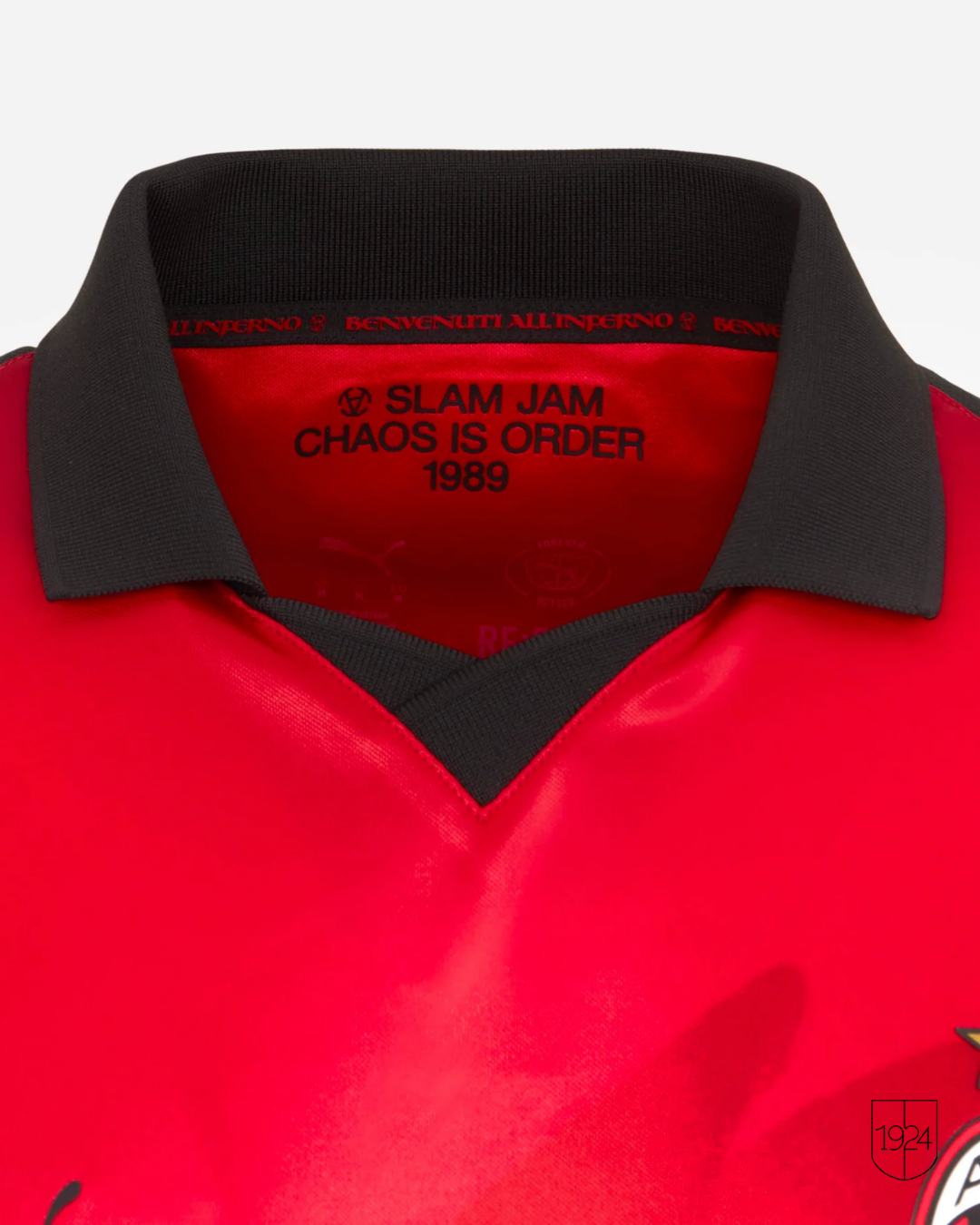 Maglia IV Speciale