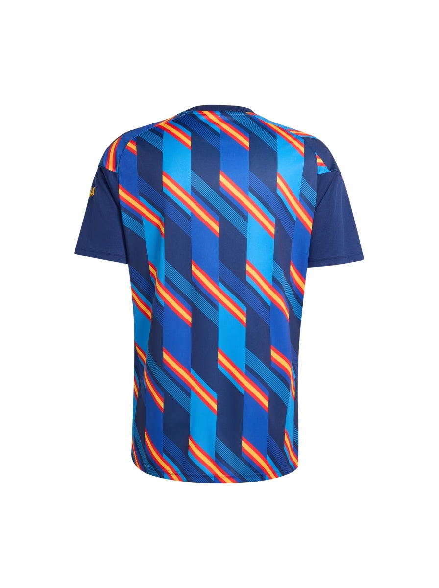 Maglia Pre-Partita 2026