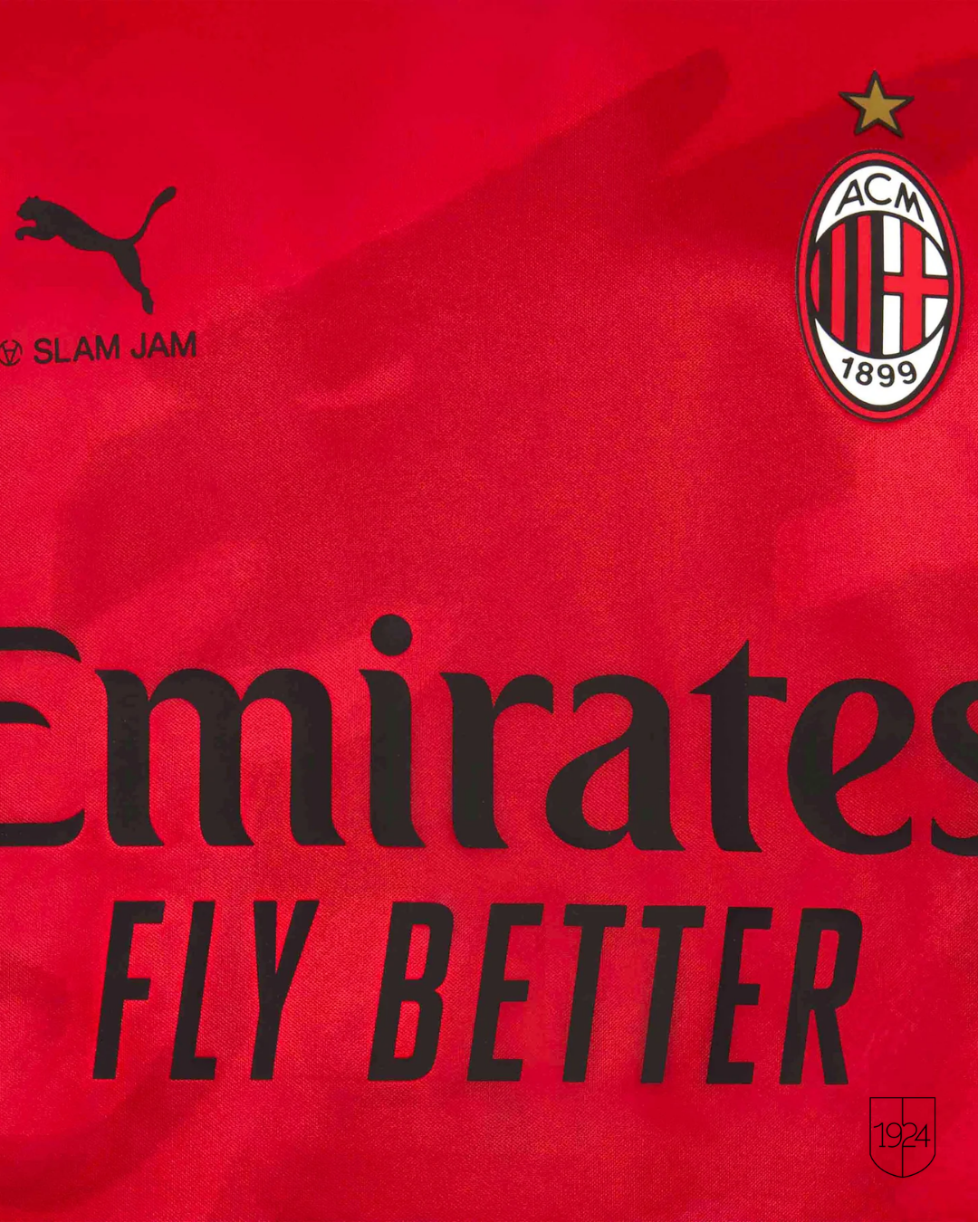 Maglia IV Speciale