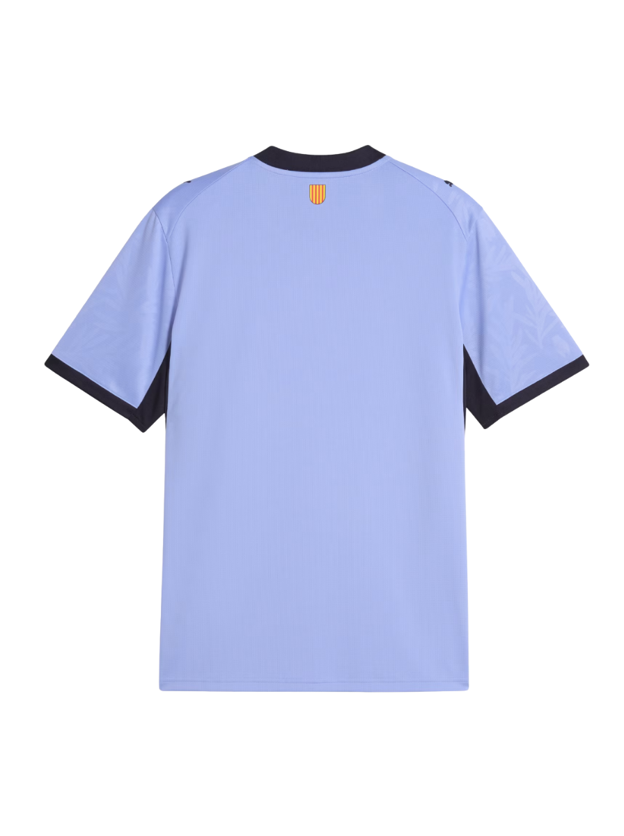 Maglia Third 26/27