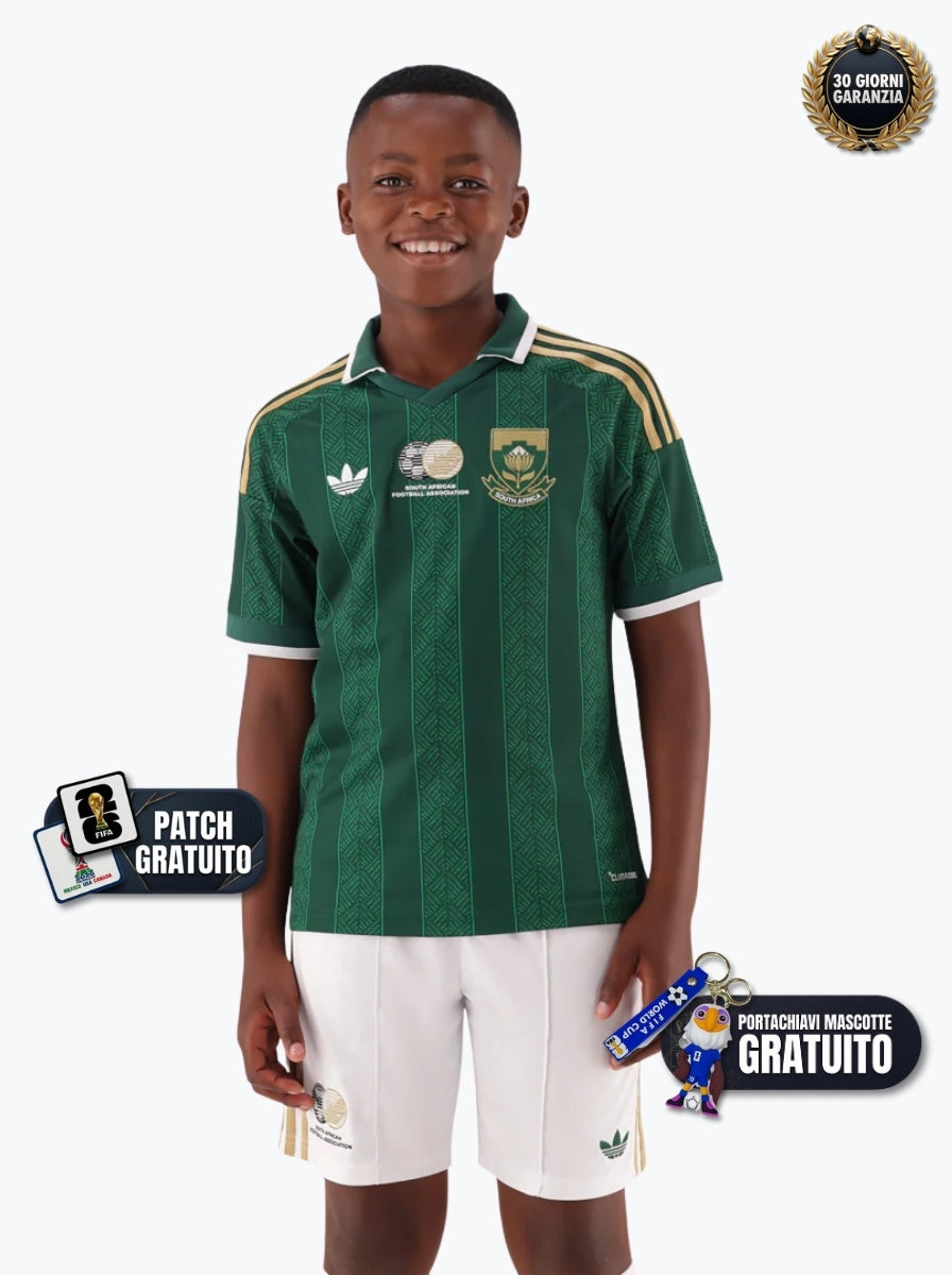Kit Bambino Away 2026