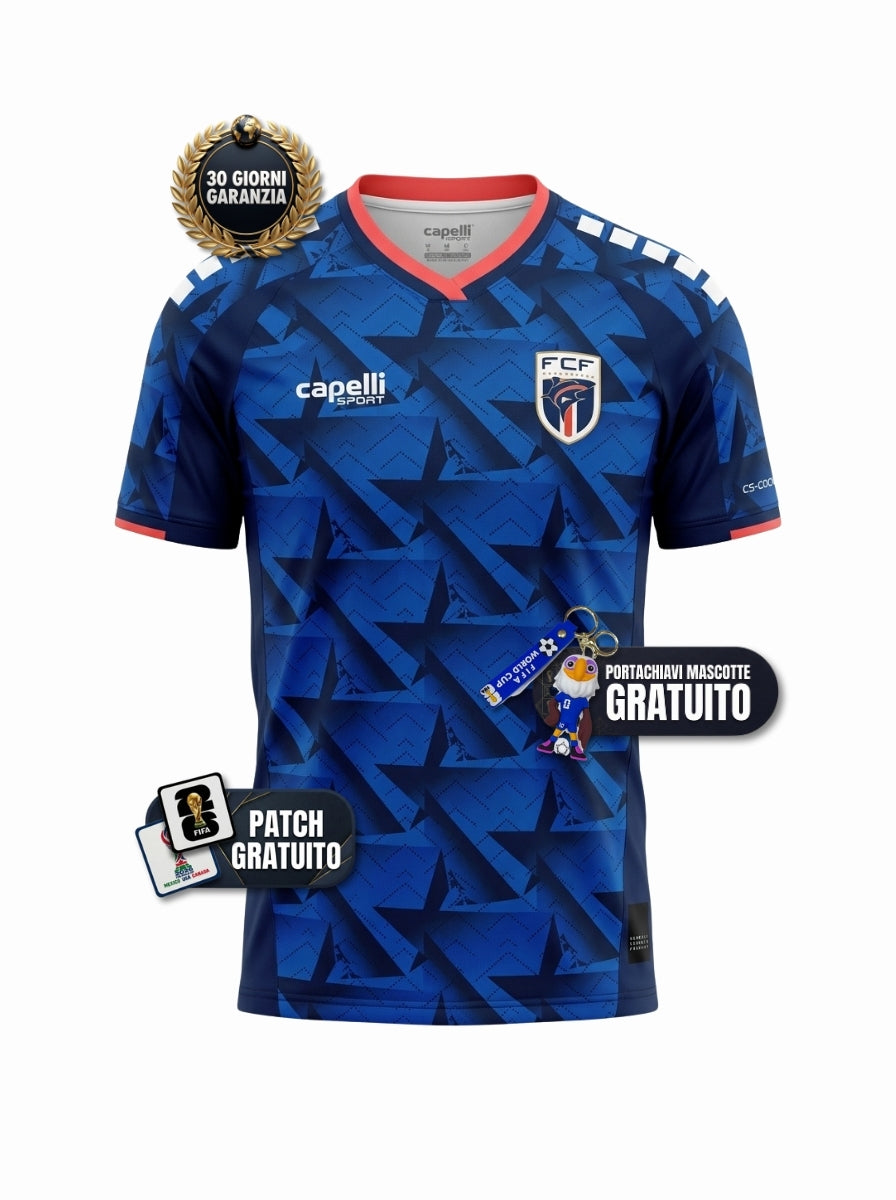 Maglia Home 2026