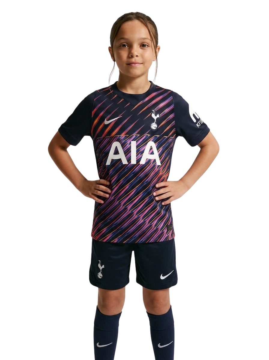 Kit Bambino Away 26/27