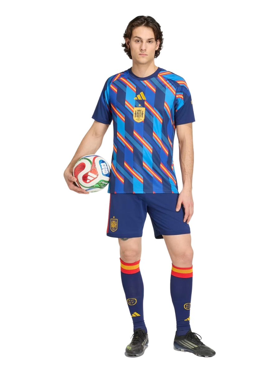 Maglia Pre-Partita 2026