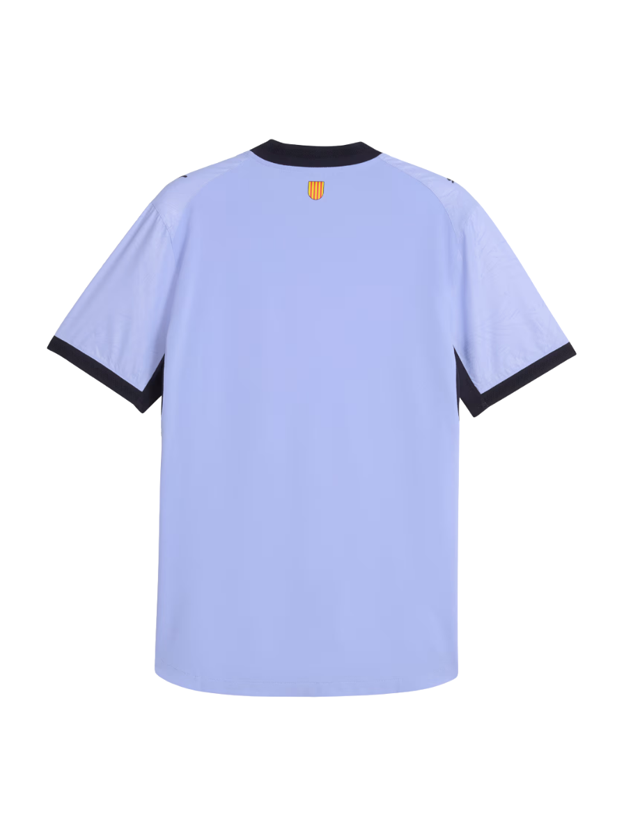 Maglia Third Player 26/27
