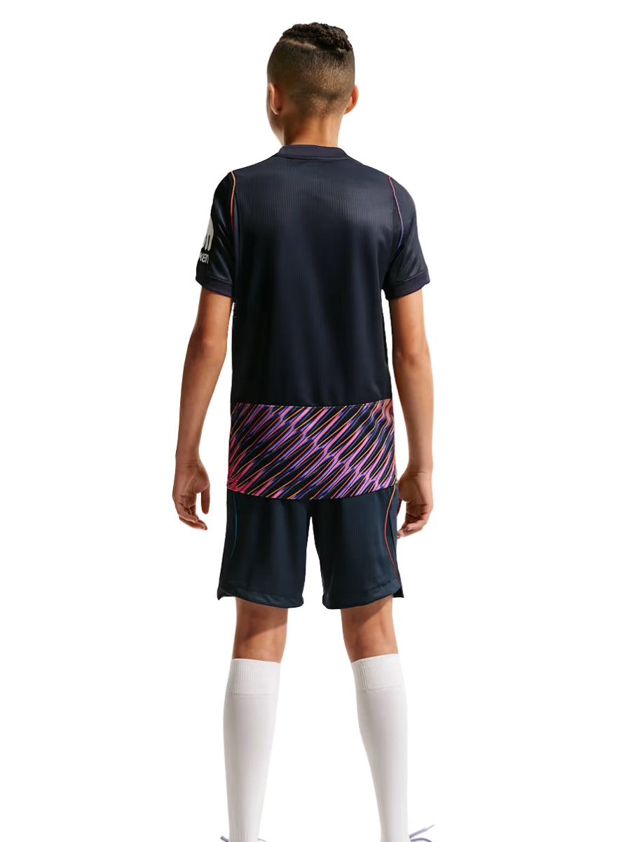 Kit Bambino Away 26/27
