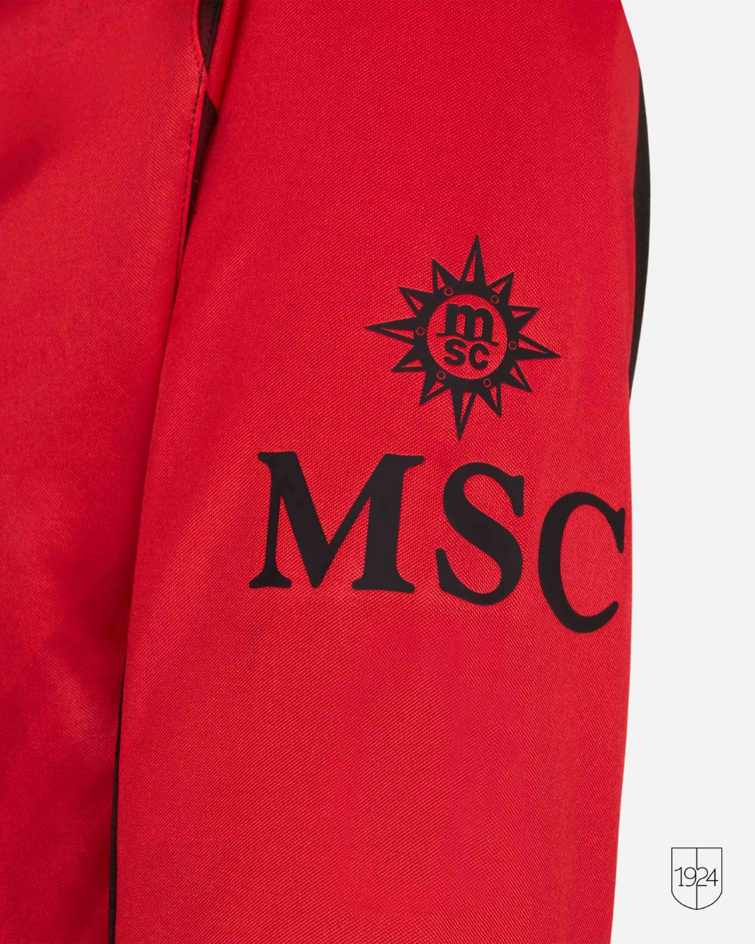 Maglia IV Speciale