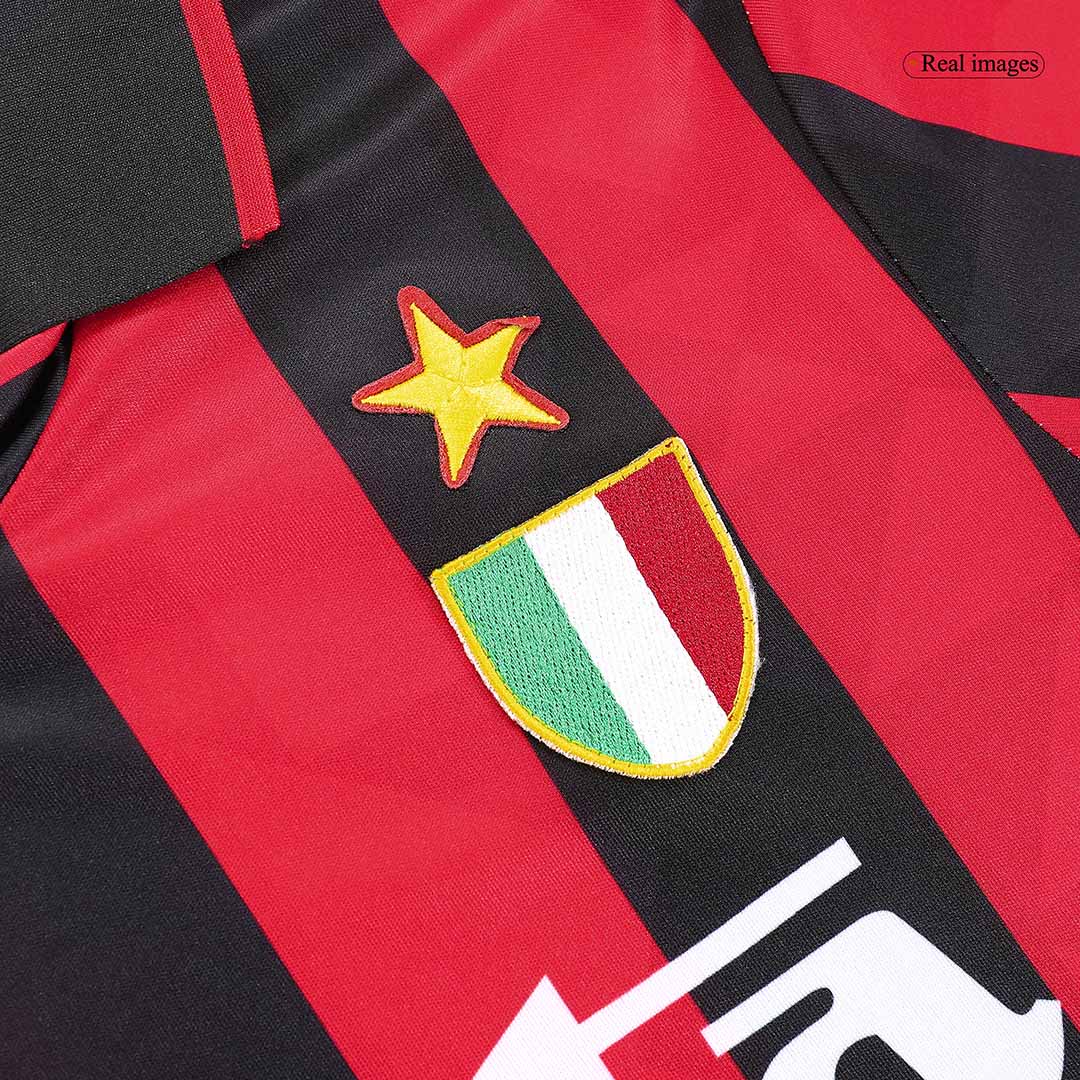 Maglia Retro Home 92/93