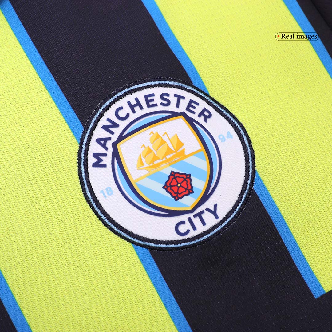 Maglia Away 24/25