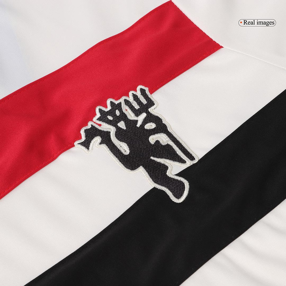 Maglia Third 24/25
