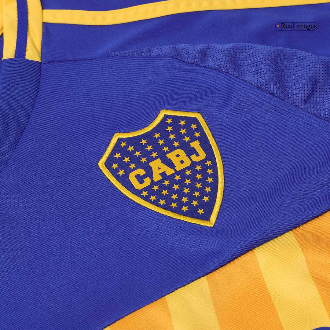 BOC Maglia Home 24/25