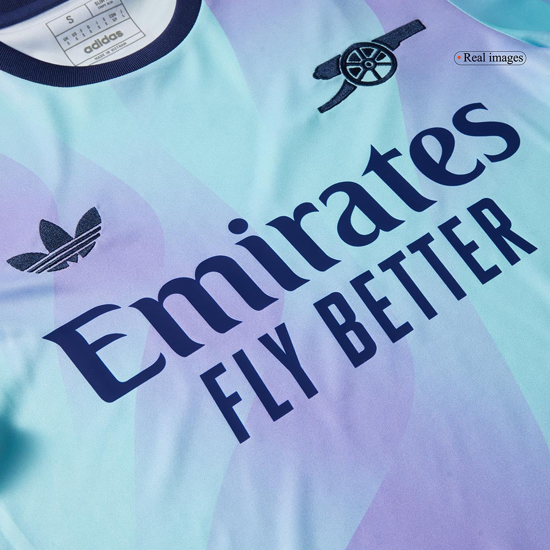 Maglia Third 24/25